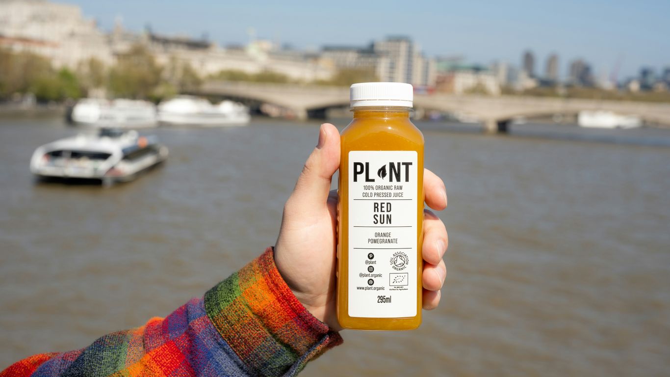 How to Reduce Your Body’s Toxic Load for Long-Term Health