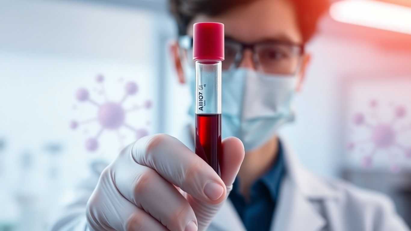 Blood Biomarkers for Supplement Response: Mechanistic Insights and ...