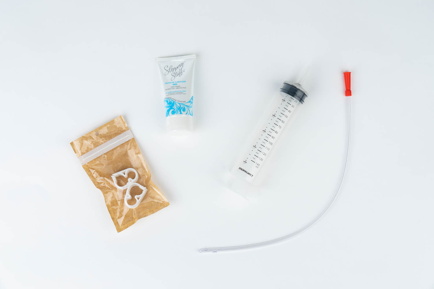 The Kit. — Repose Health