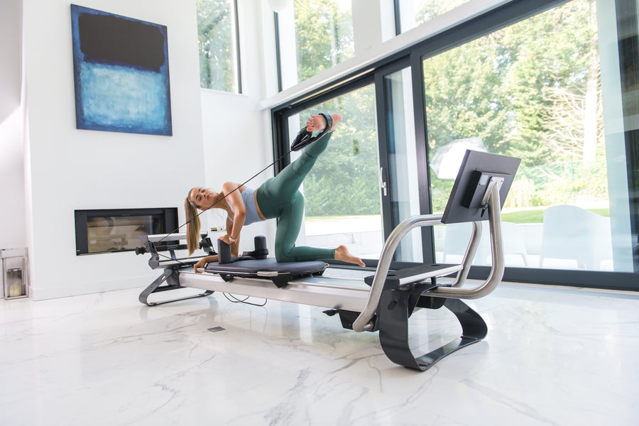 Reform RX® Pilates Reformer — ReformRX