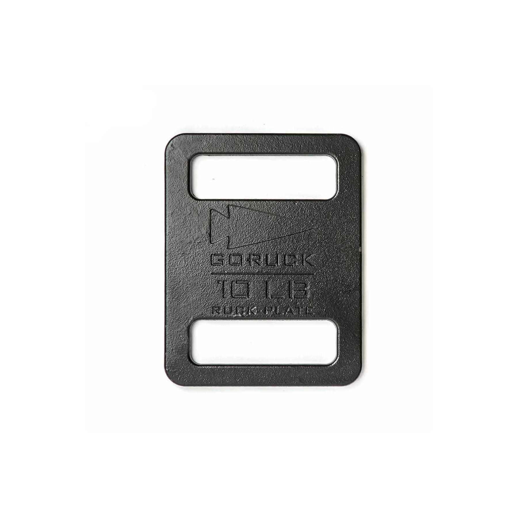 Ferramenta Ruck Ruck Ruck Plates — Go Ruck