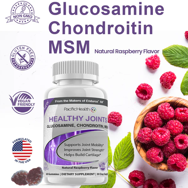 Healthy Joints — Accelerade
