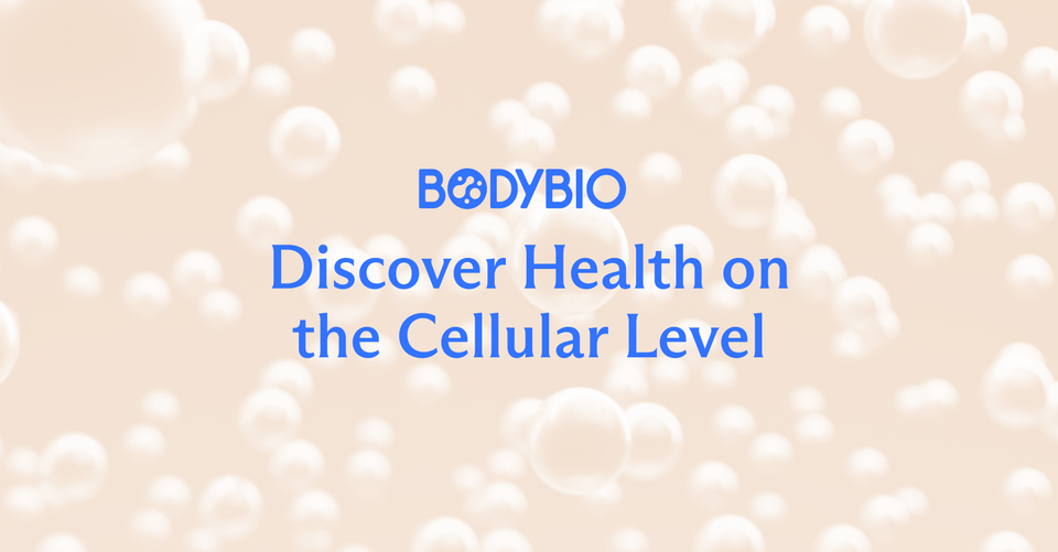 BodyBio